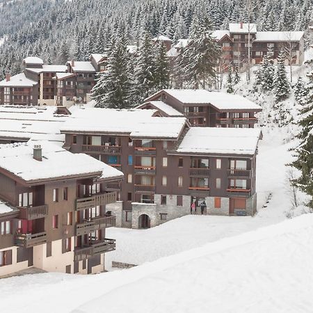 Les Residences De Valmorel - Maeva Home Zewnętrze zdjęcie