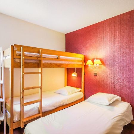 Les Residences De Valmorel - Maeva Home Zewnętrze zdjęcie