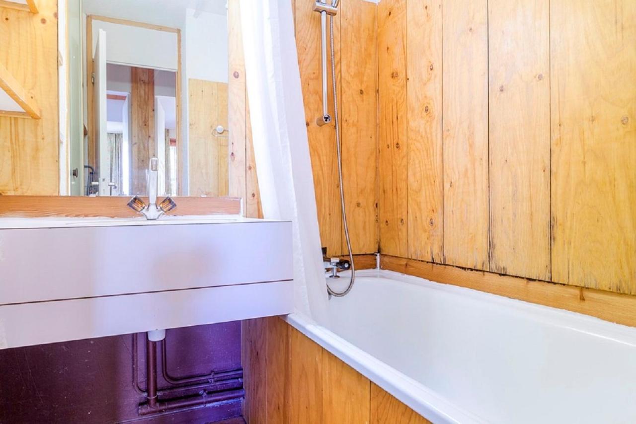 Les Residences De Valmorel - Maeva Home Zewnętrze zdjęcie