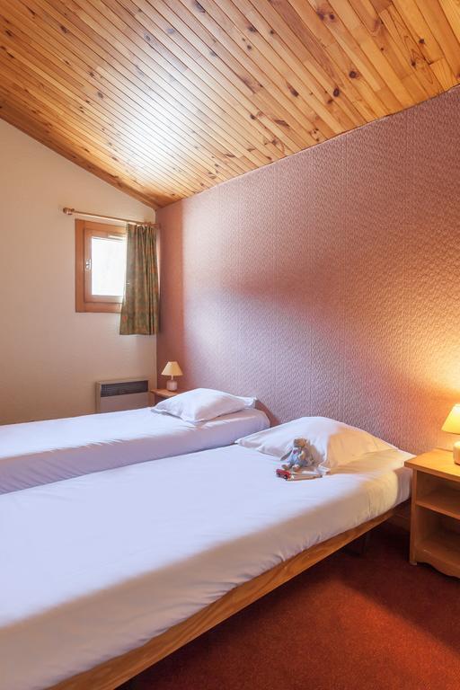 Les Residences De Valmorel - Maeva Home Pokój zdjęcie