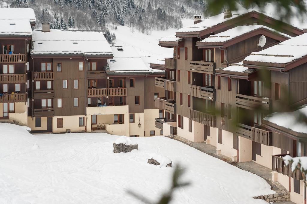 Les Residences De Valmorel - Maeva Home Pokój zdjęcie
