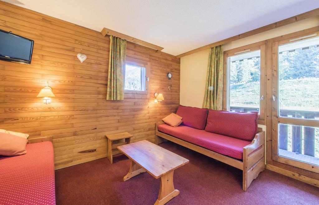 Les Residences De Valmorel - Maeva Home Pokój zdjęcie
