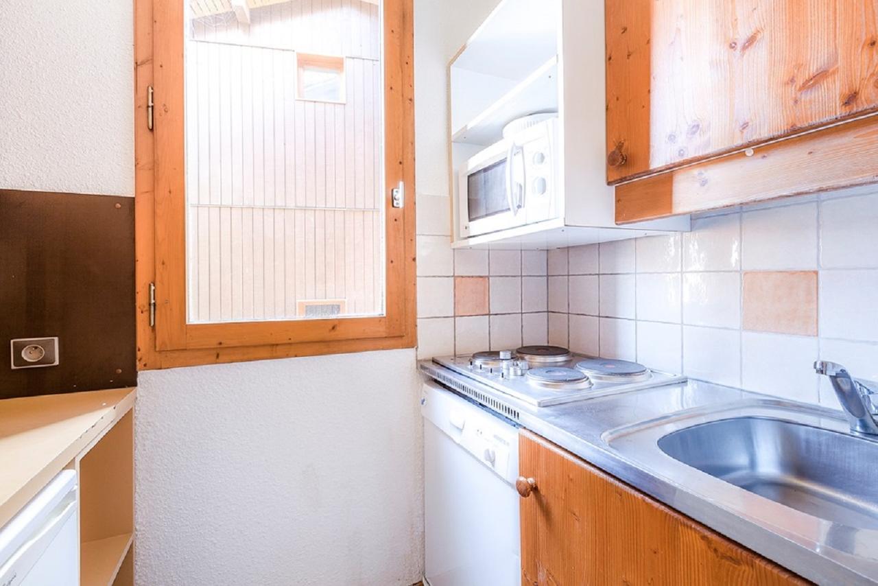 Les Residences De Valmorel - Maeva Home Zewnętrze zdjęcie