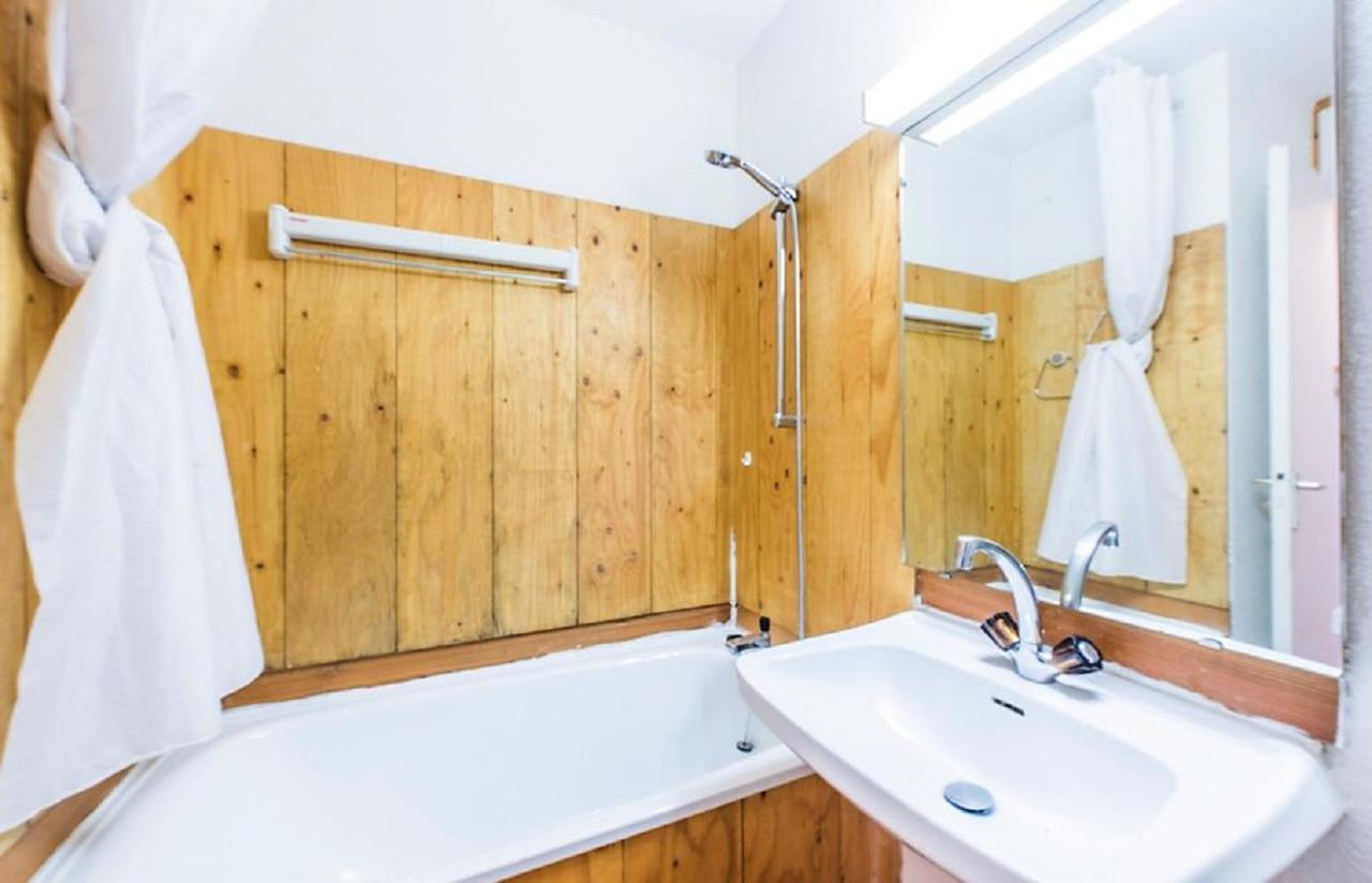 Les Residences De Valmorel - Maeva Home Zewnętrze zdjęcie