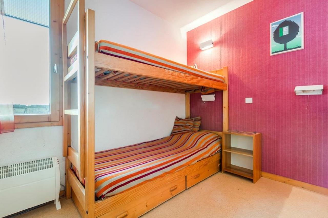Les Residences De Valmorel - Maeva Home Zewnętrze zdjęcie