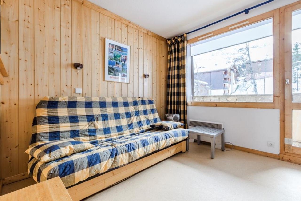 Les Residences De Valmorel - Maeva Home Zewnętrze zdjęcie