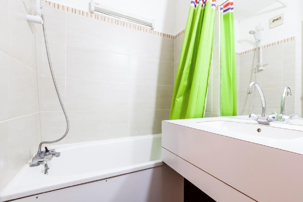 Les Residences De Valmorel - Maeva Home Zewnętrze zdjęcie