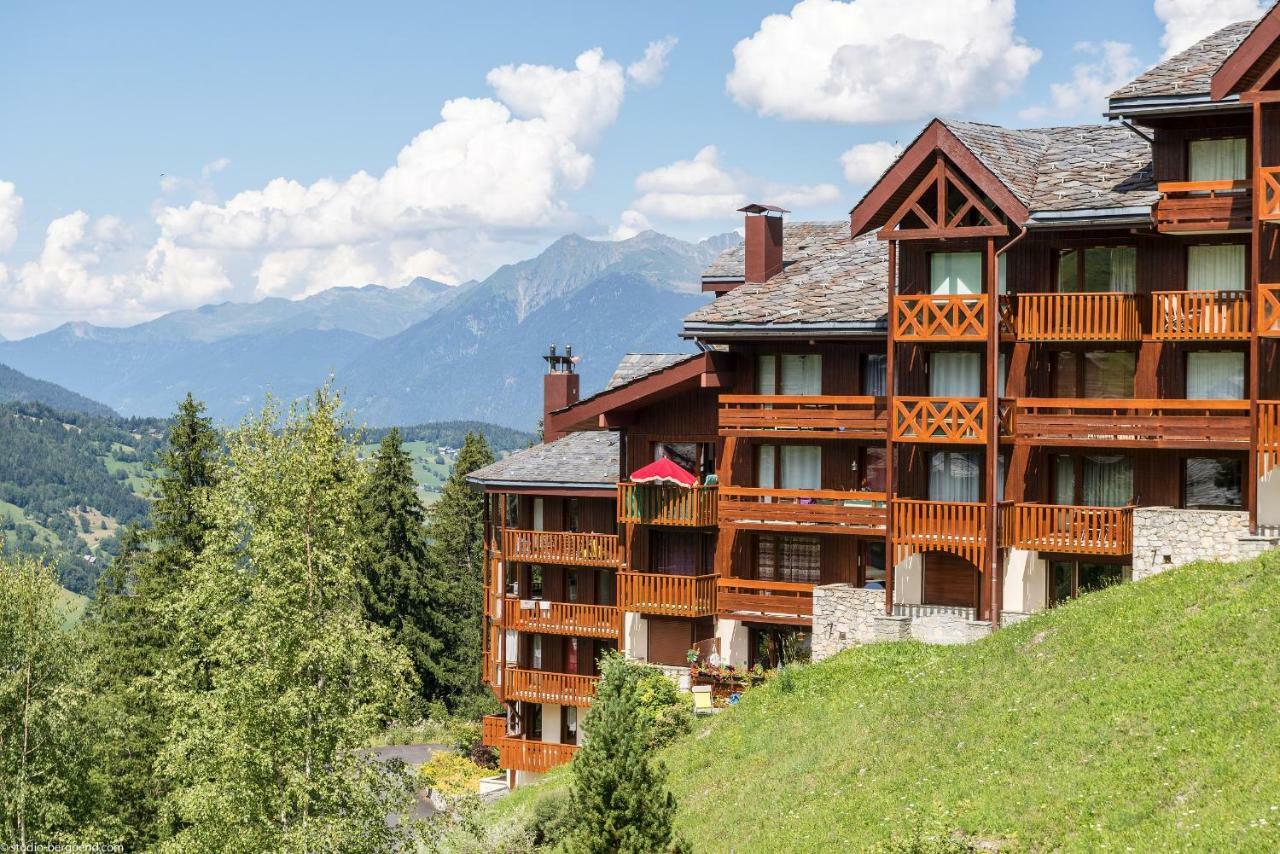 Les Residences De Valmorel - Maeva Home Zewnętrze zdjęcie