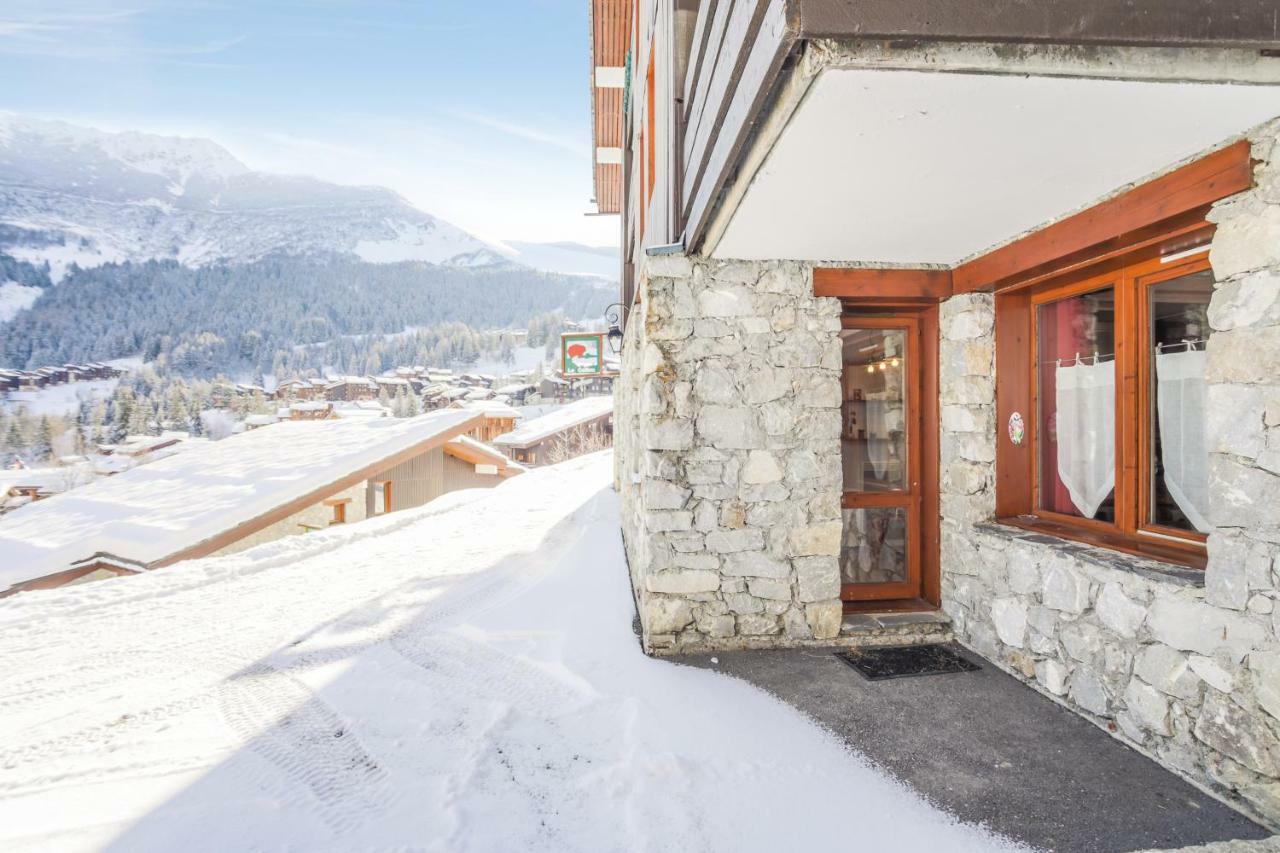 Les Residences De Valmorel - Maeva Home Zewnętrze zdjęcie