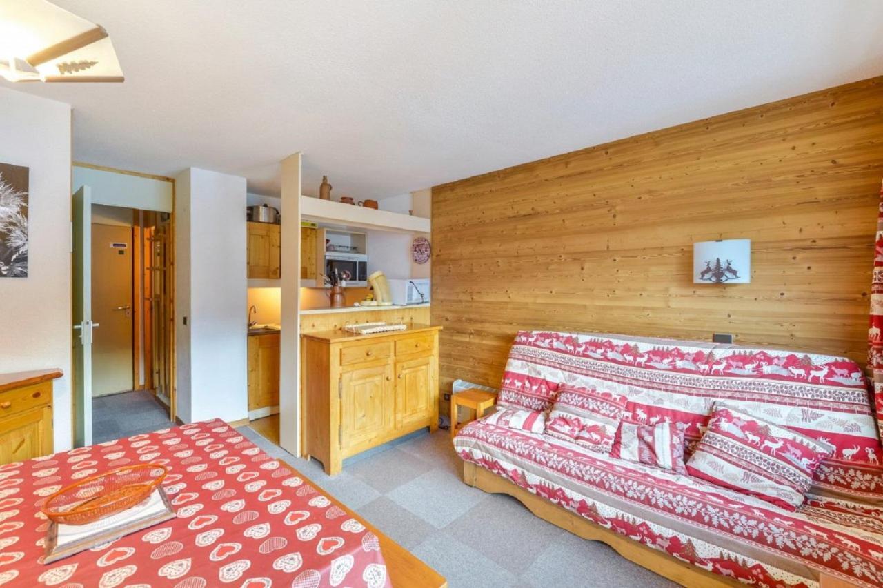 Les Residences De Valmorel - Maeva Home Pokój zdjęcie