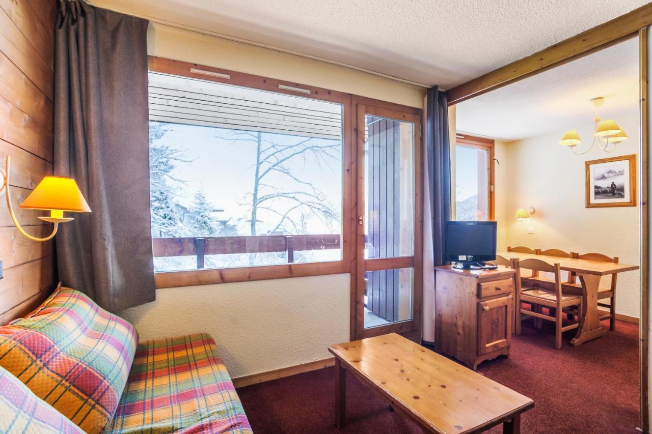 Les Residences De Valmorel - Maeva Home Pokój zdjęcie