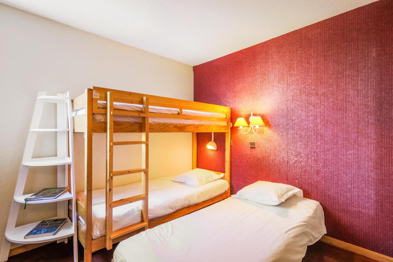 Les Residences De Valmorel - Maeva Home Zewnętrze zdjęcie