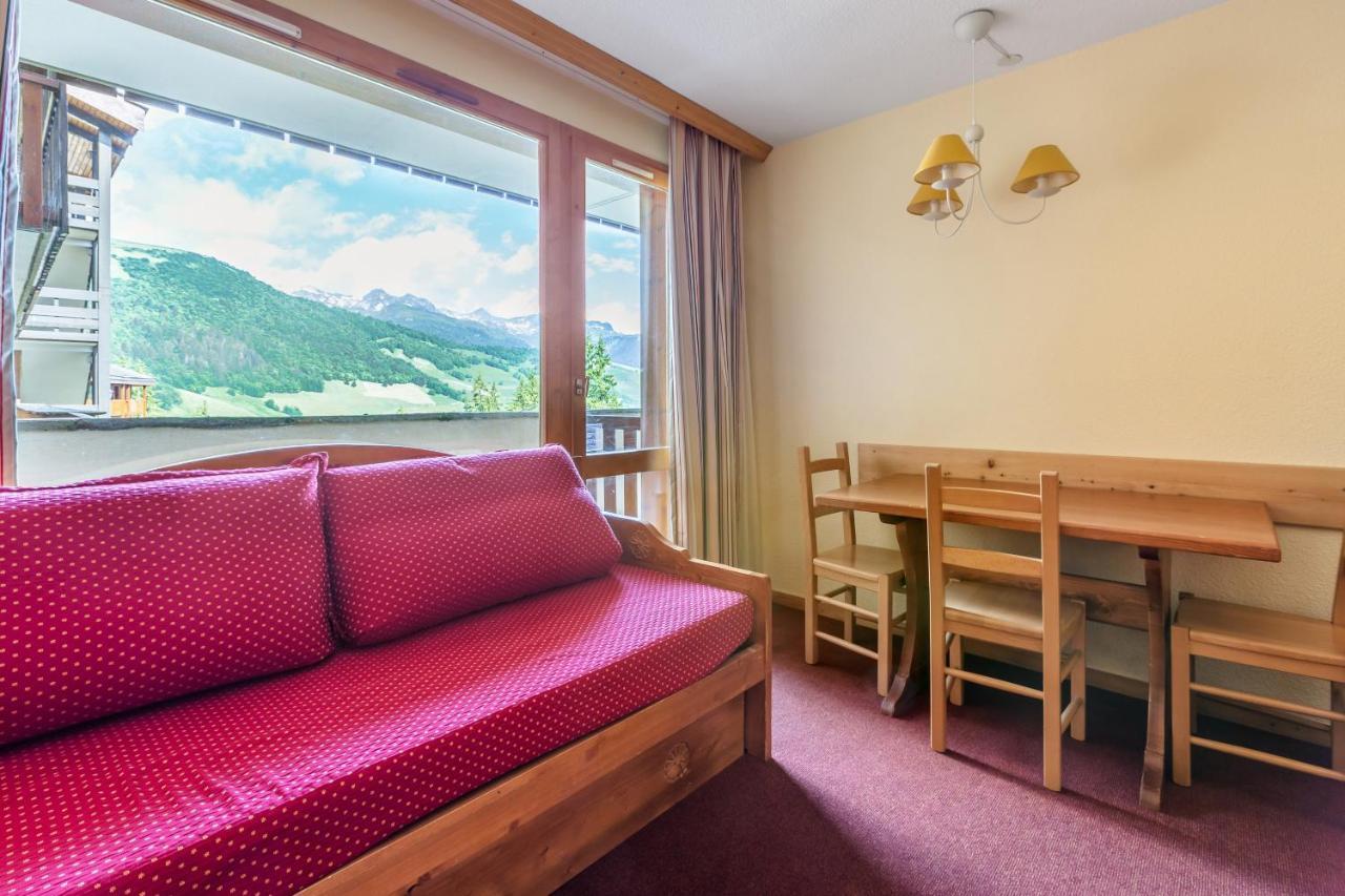 Les Residences De Valmorel - Maeva Home Pokój zdjęcie