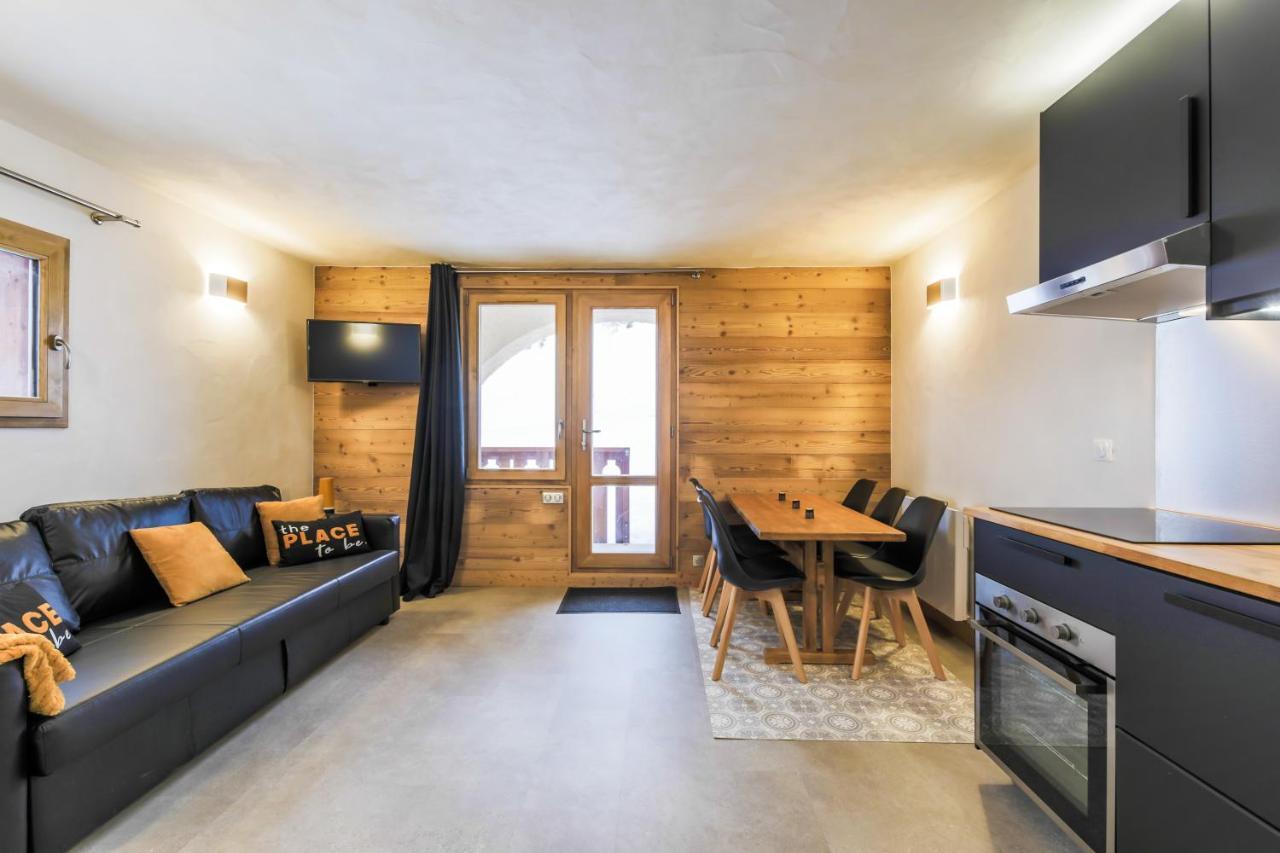 Les Residences De Valmorel - Maeva Home Pokój zdjęcie